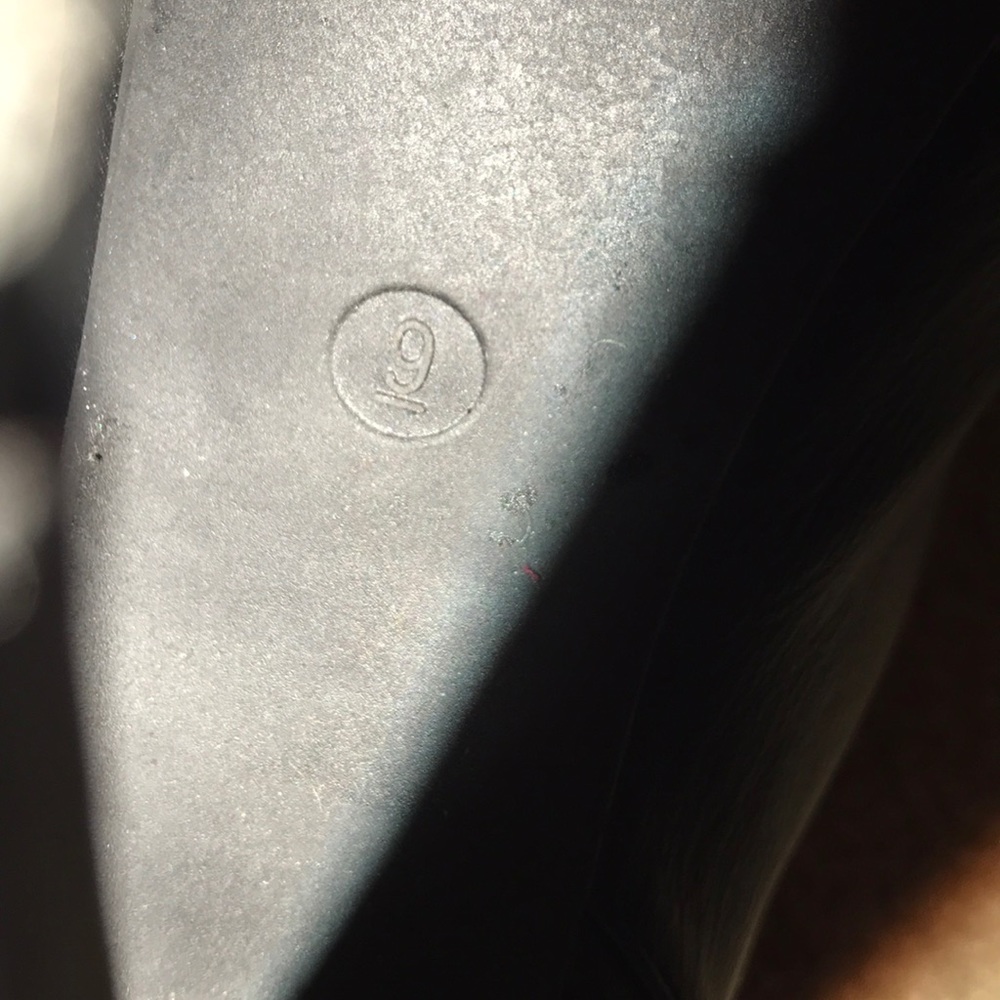 Black Booties - image 7